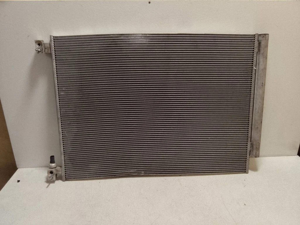 A/C cooling radiator (condenser) – Mercedes-Benz E-Class W214 (2024-)