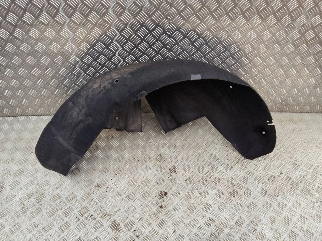 Tagumine poritiivakate – Mercedes-Benz A-klass W169 (2004-2012)