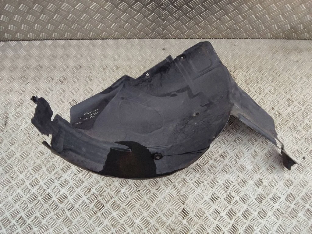 Front wheel arch liner splash guards 1696903830