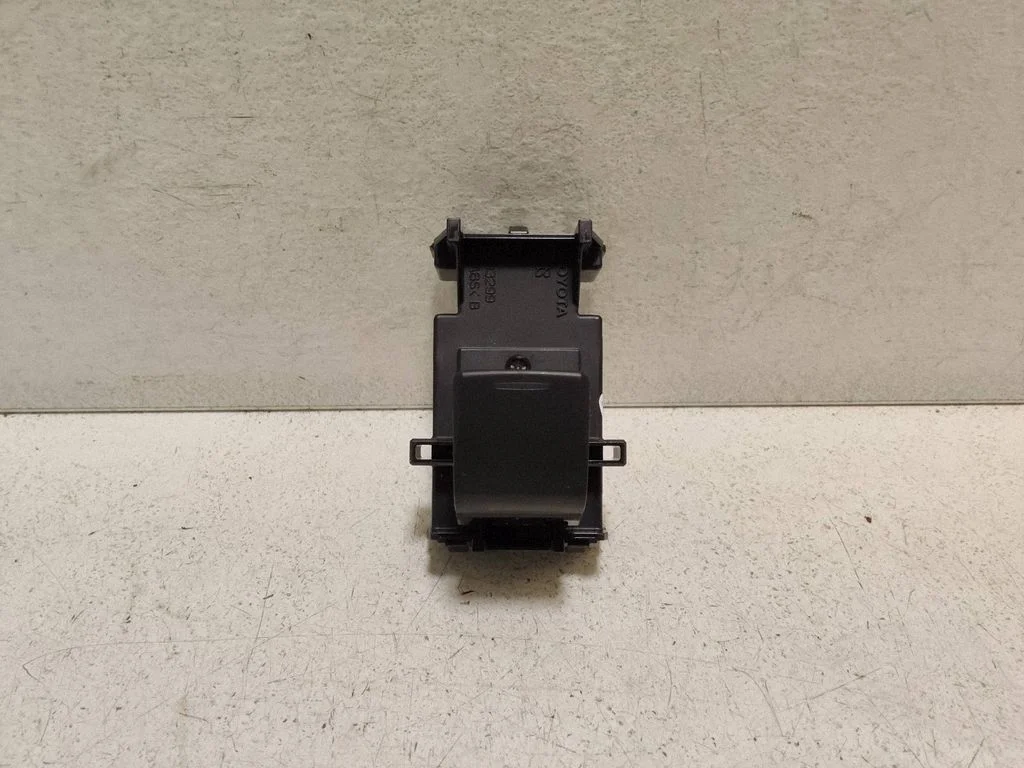 Electric window control switch 193299