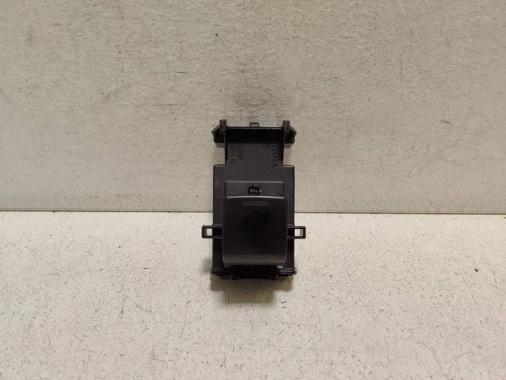 Electric window control switch 193299