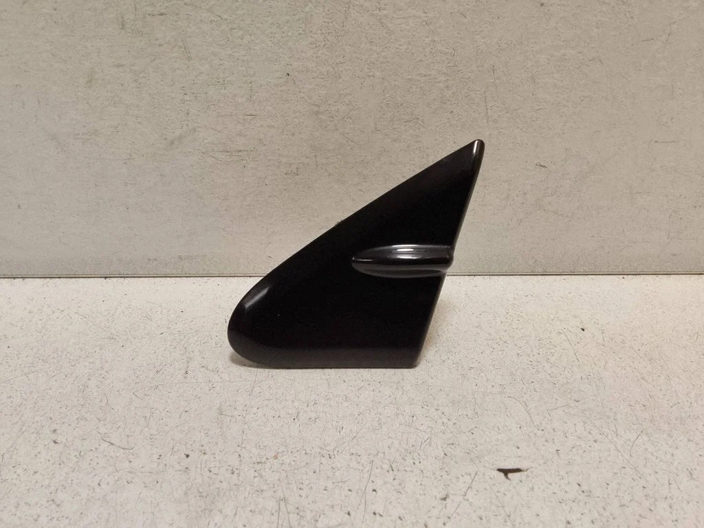 Other front door trim element – left