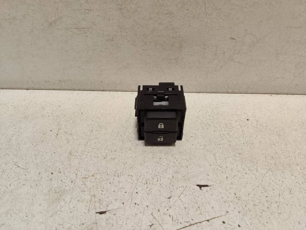 Central locking switch button 193302