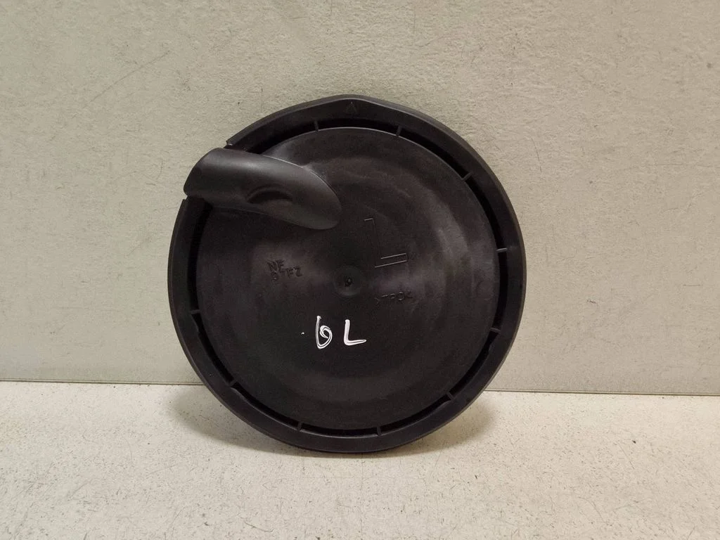 Other rear door trim element – left