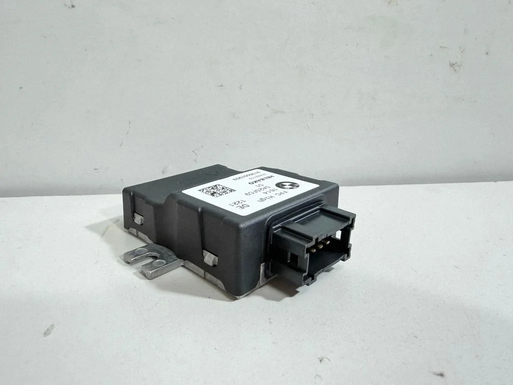 Fuel injection pump control unit/module – BMW 4 Series G22 G23 G24 G26 (2020-)
