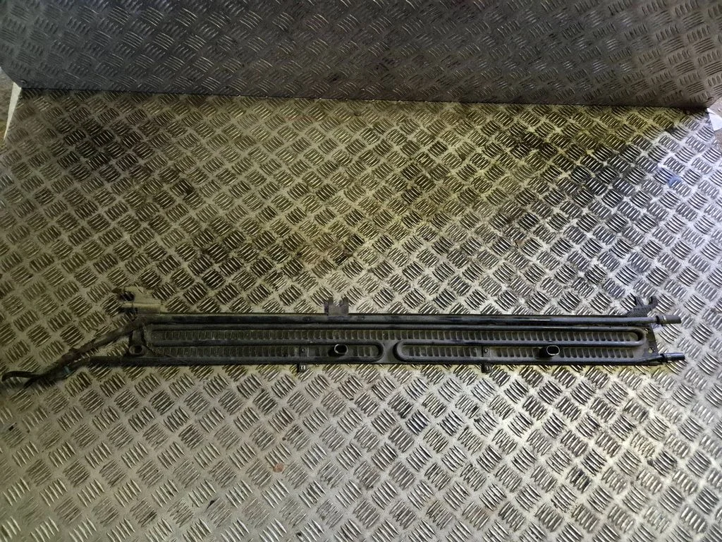Degvielas dzesētājs (radiators)