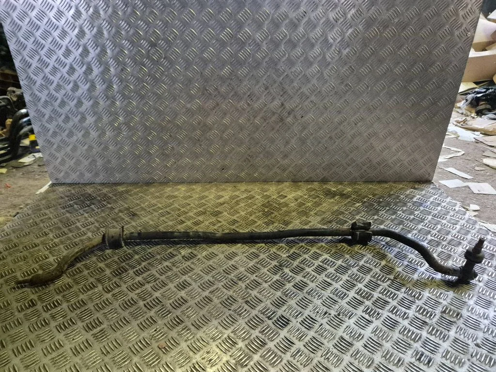 Priekšējais stabilizators