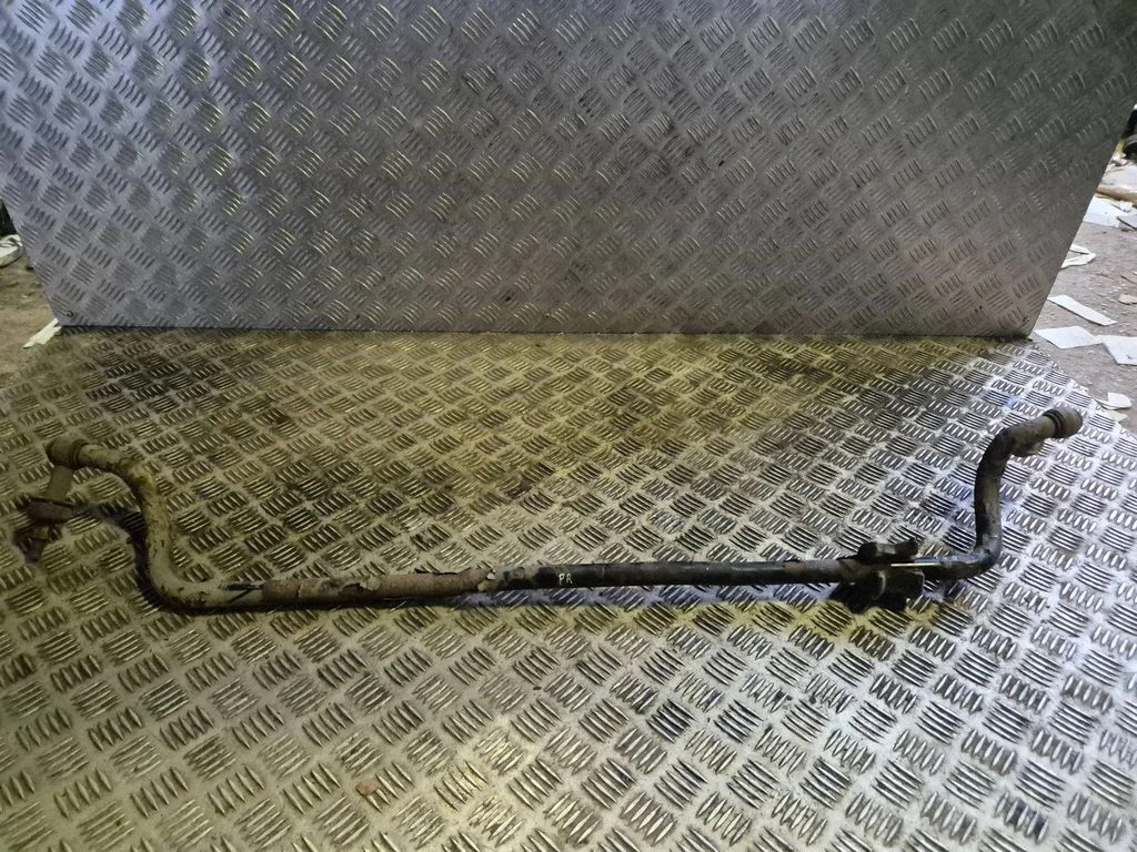 Priekšējais stabilizators