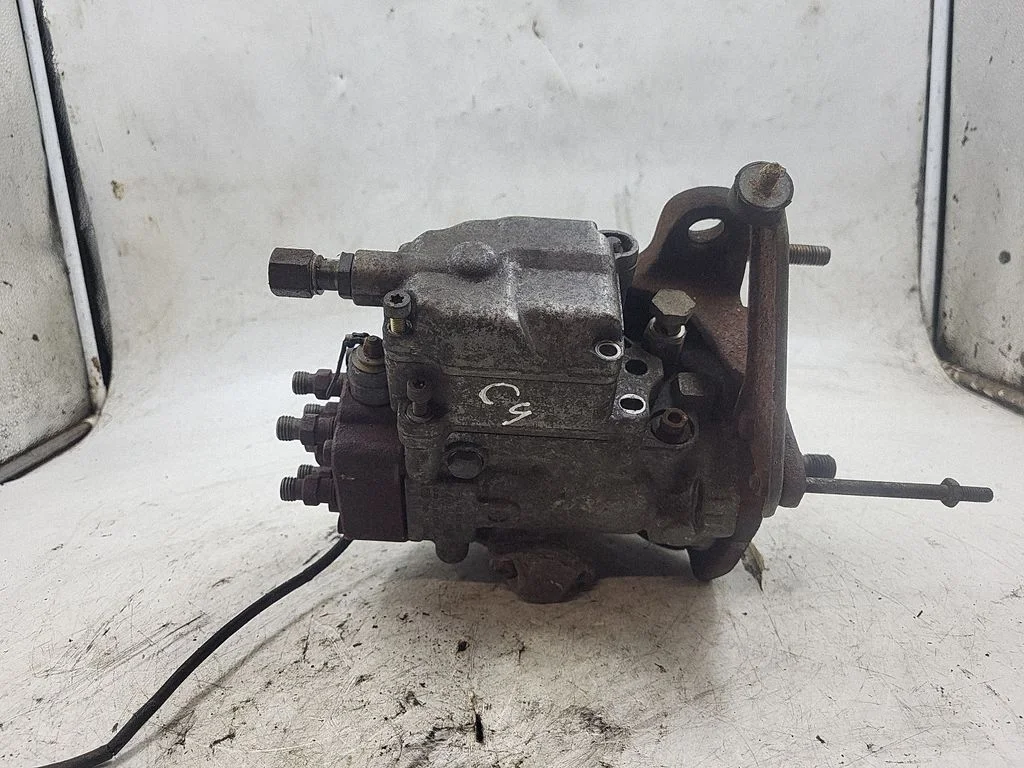 Kütuse kõrgsurvepump 0460415989