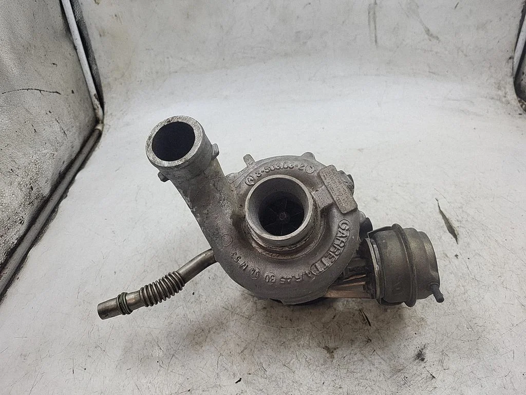 Turbīna GT2052V
