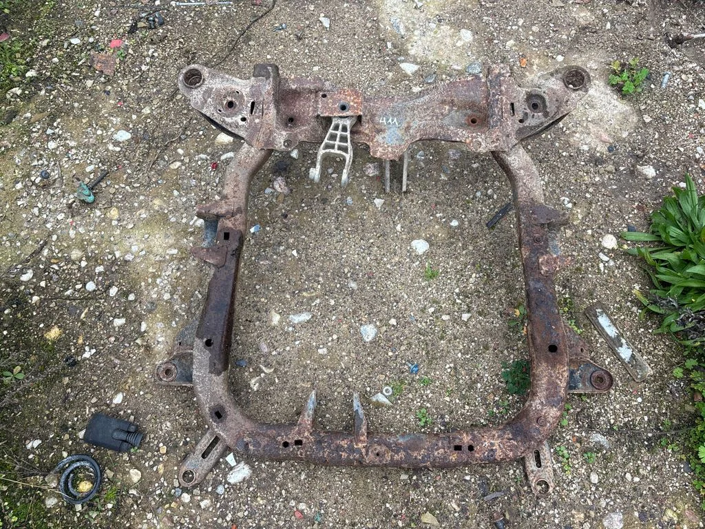 Front subframe – Opel Combo C (2001-2011)