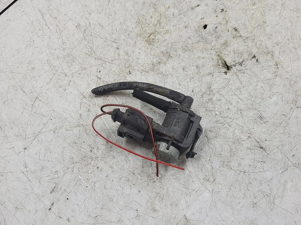 Zawór elektromagnetyczny turbo 1J0906283C