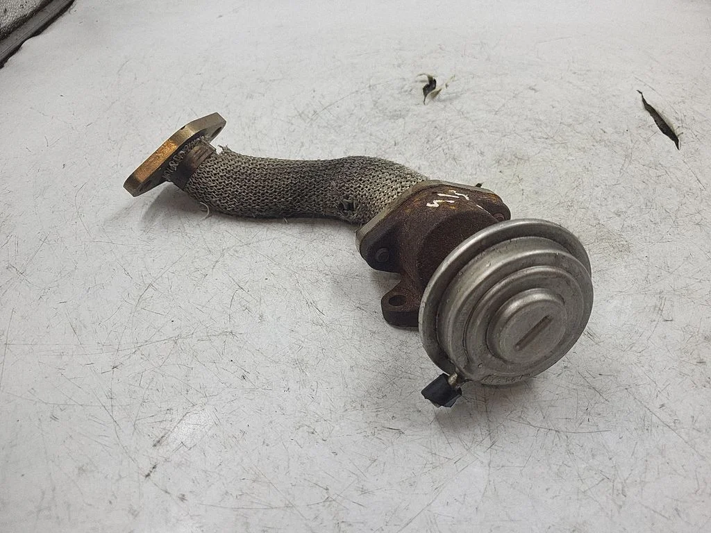 EGR vārsts 059134503