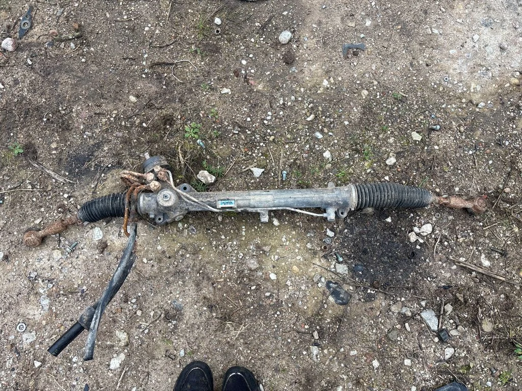 Steering rack 3D1422071S