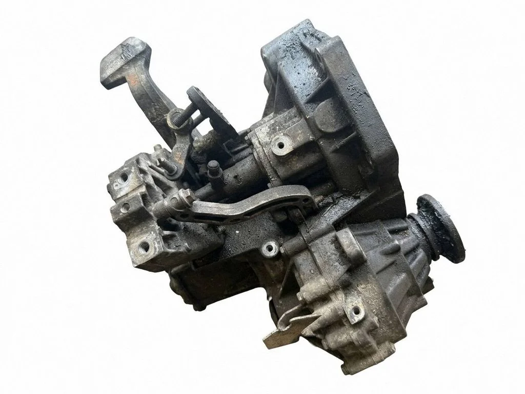 Manual 5 speed gearbox JCR5S – Skoda Octavia Mk2 (1Z) (2004-2013)