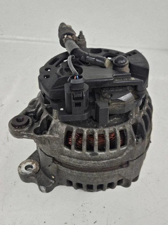Ģenerators – Skoda Fabia Mk1 (6Y) (1999-2007)