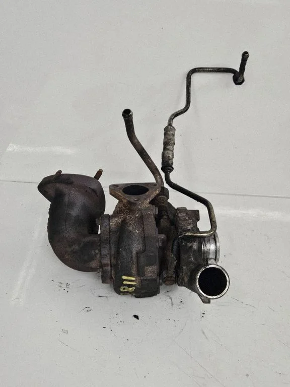 Väljalaskekollektori muu osa (-d) – Opel Vectra C (2002-2005)