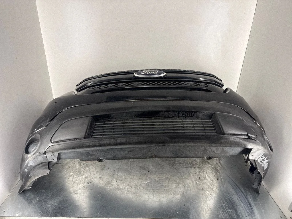 Front bumper BB5317C831
