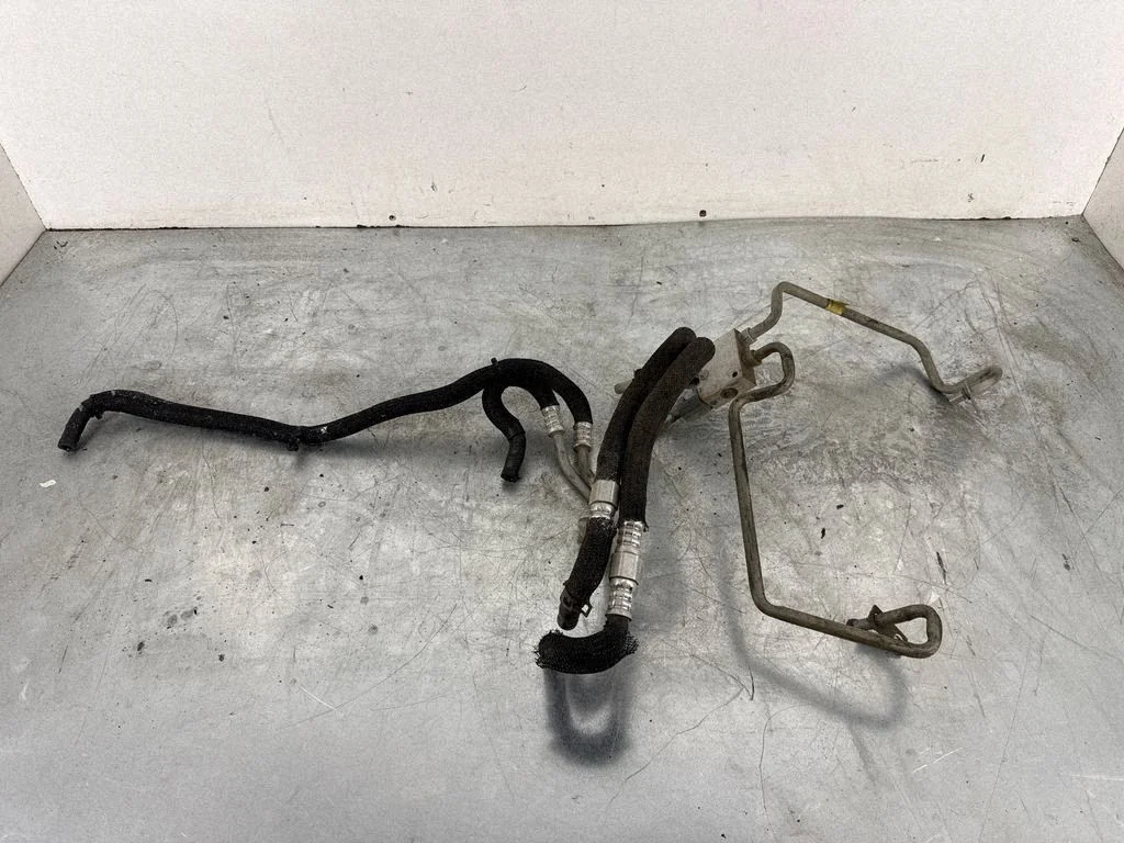 Gearbox oil cooler pipe/hose DB5P7H420TB