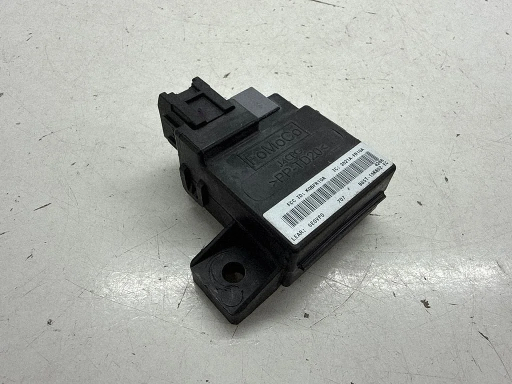 Other control units/modules BB5T15K602EC