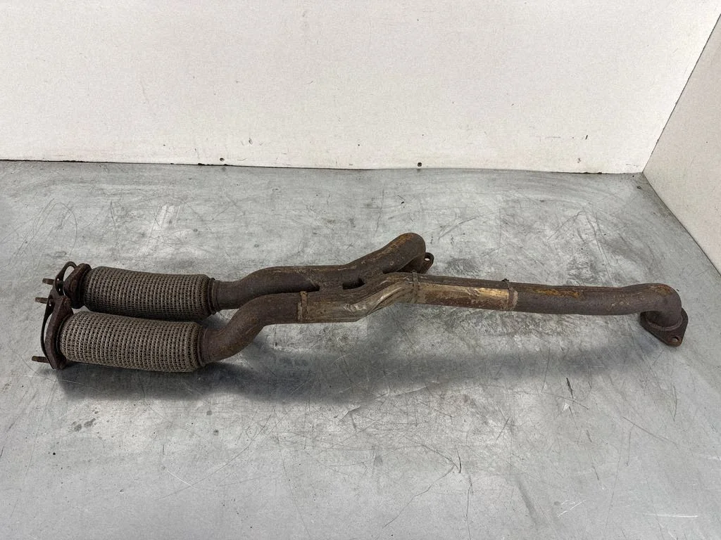 Muffler/silencer DB5Z5G203A