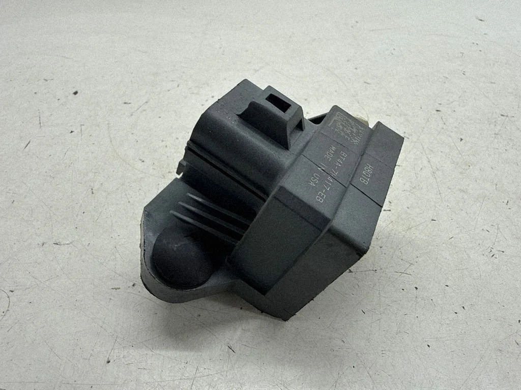 Transfer box differential control unit – Ford Explorer V (2011-2019)