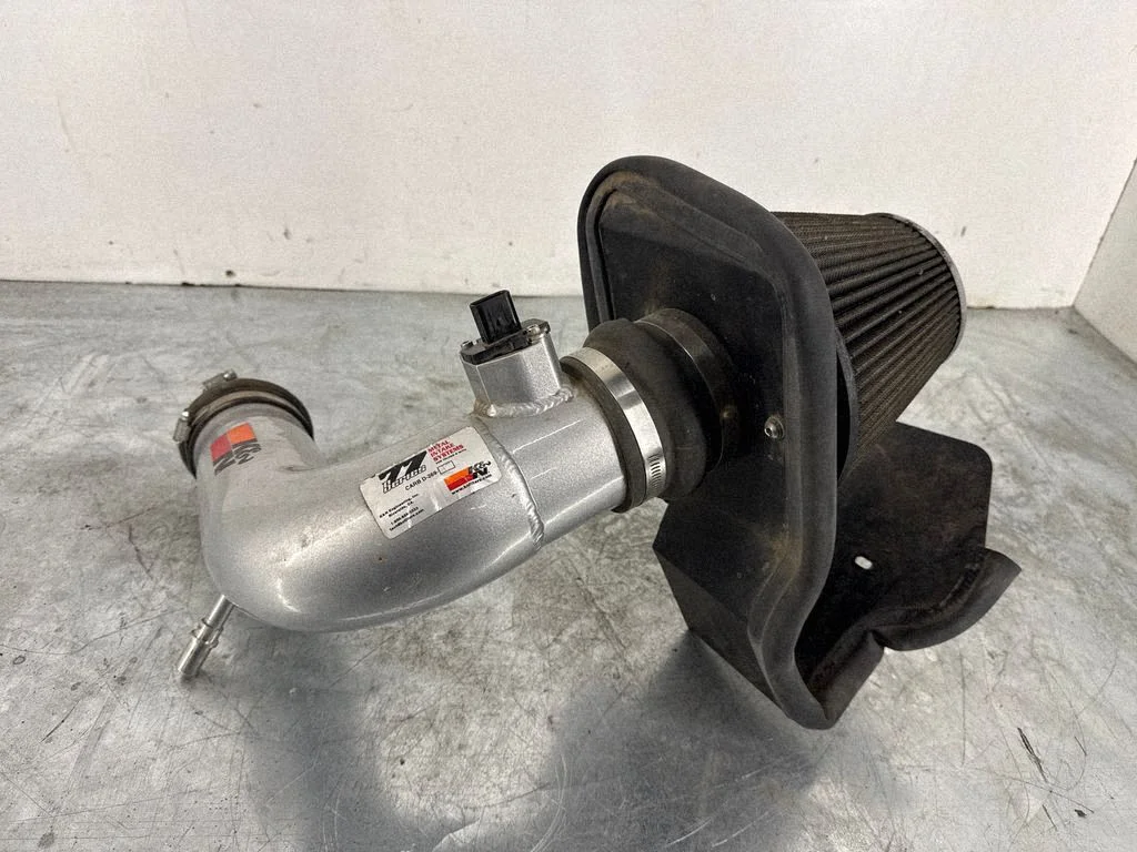 Air intake duct part D26957