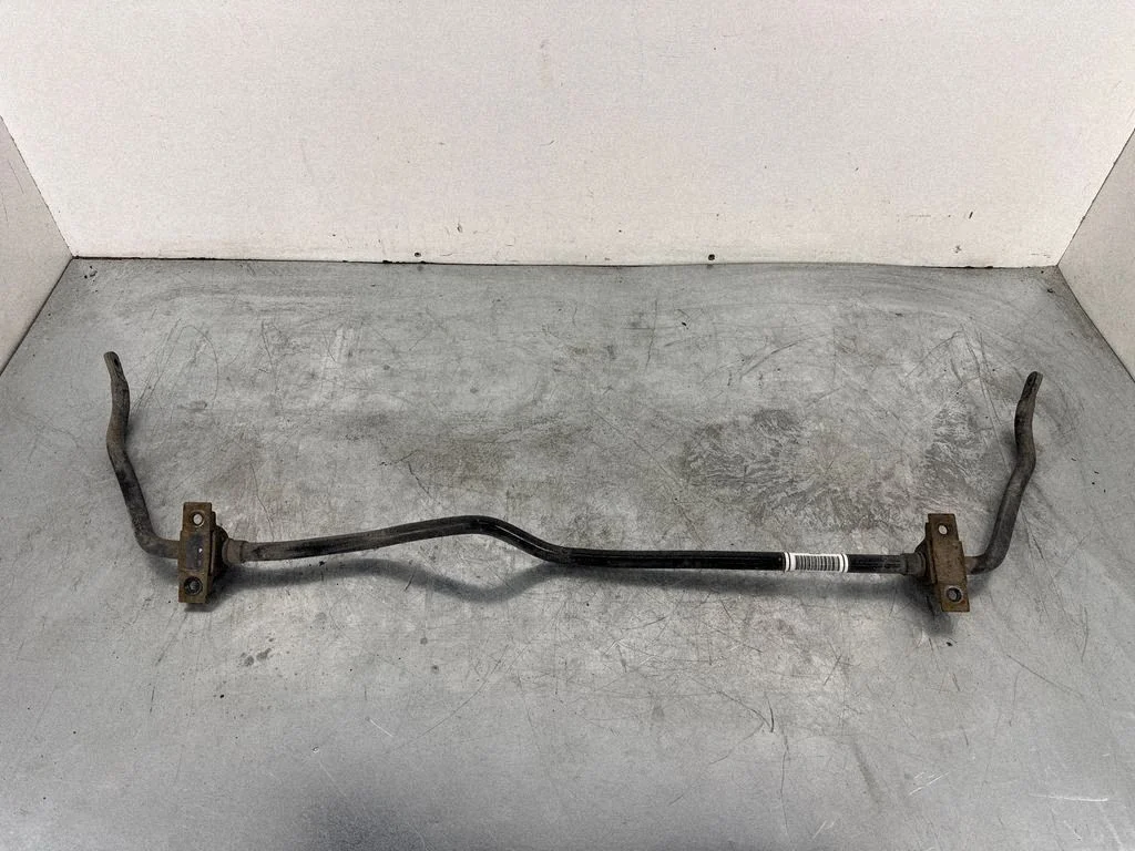 Rear anti-roll bar/sway bar BB535A771BC