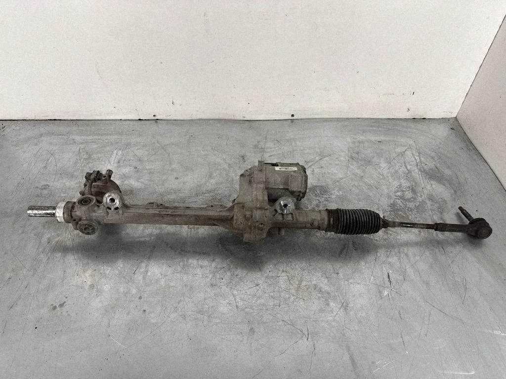 Steering rack EB533D070BE