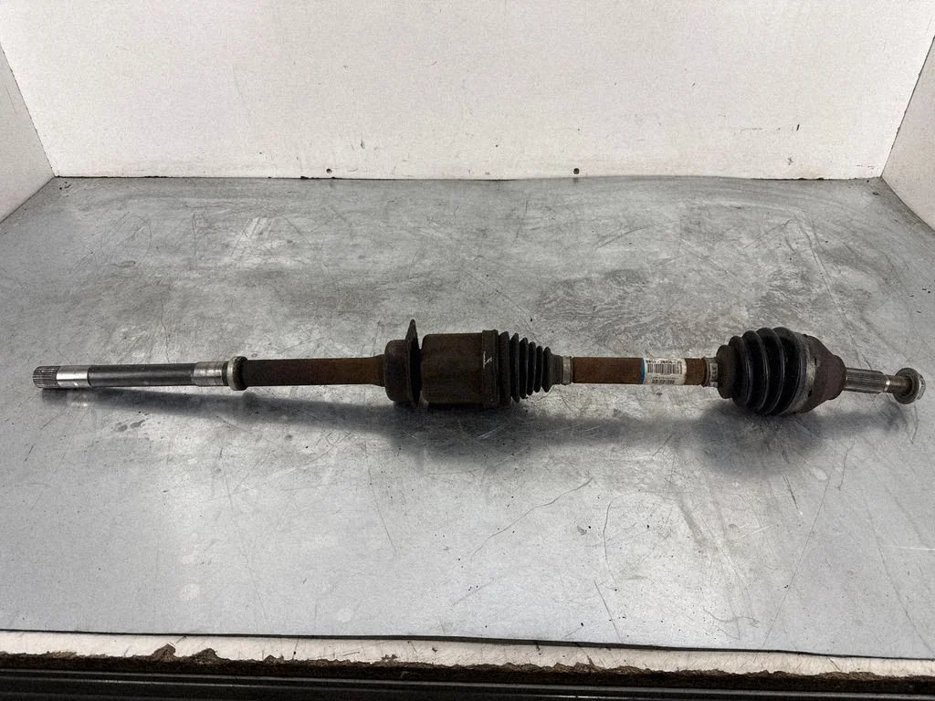 Front driveshaft BB533B436