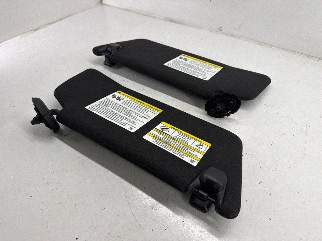 Päikesesirm BU5A00014DA – Ford Explorer V (2011-2019)