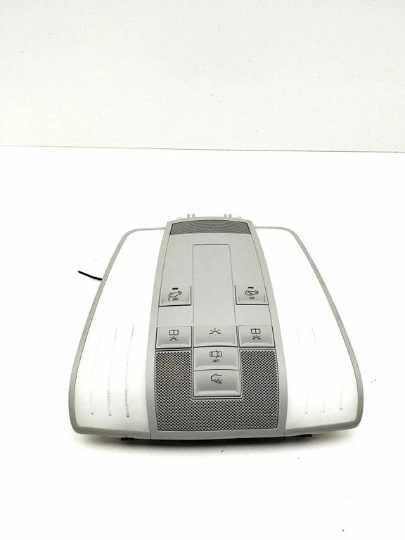 Front seat light A2129066401