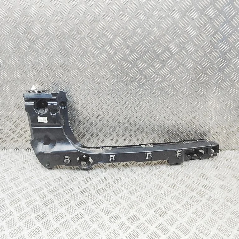 Rear bumper mounting bracket 9451025