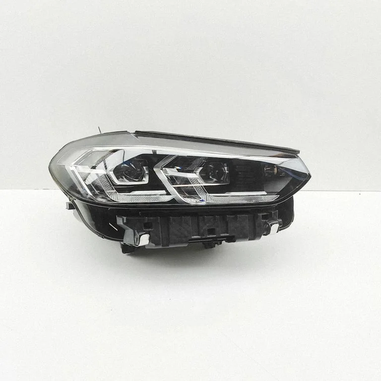 Headlight/headlamp F00HTB711809
