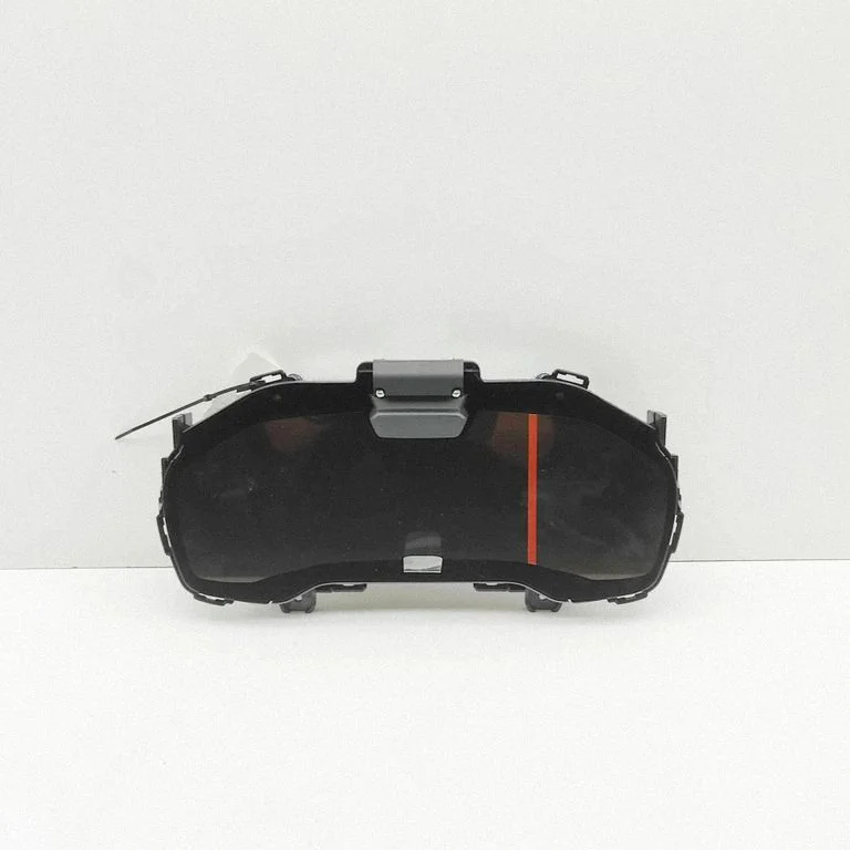 Speedometer (instrument cluster) 9826316