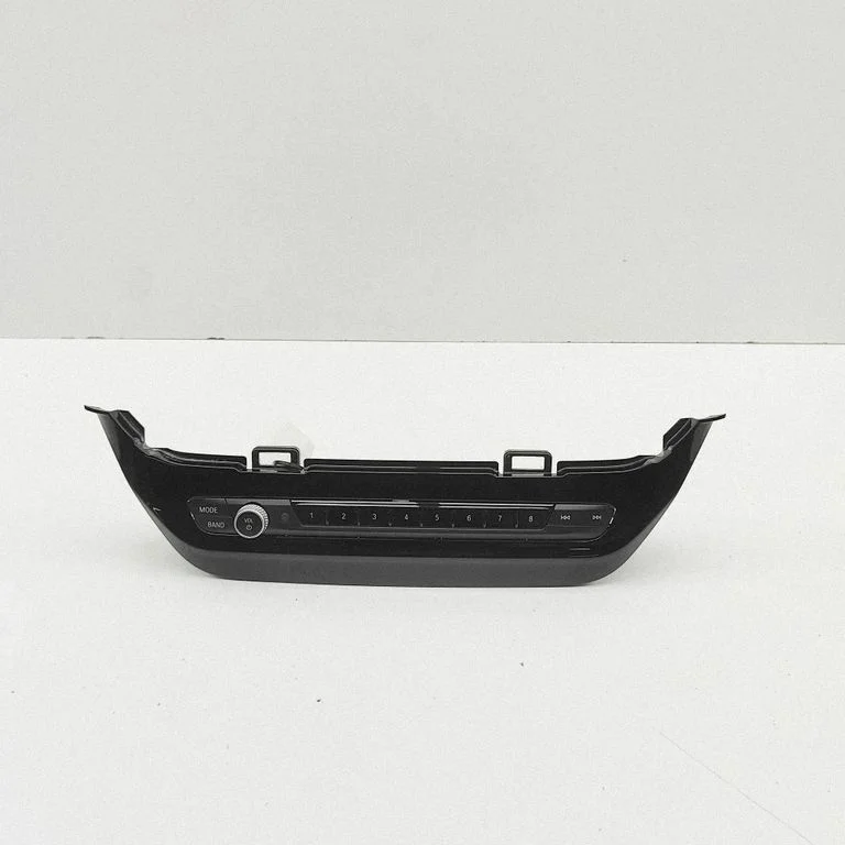 Sound control switch 9621029