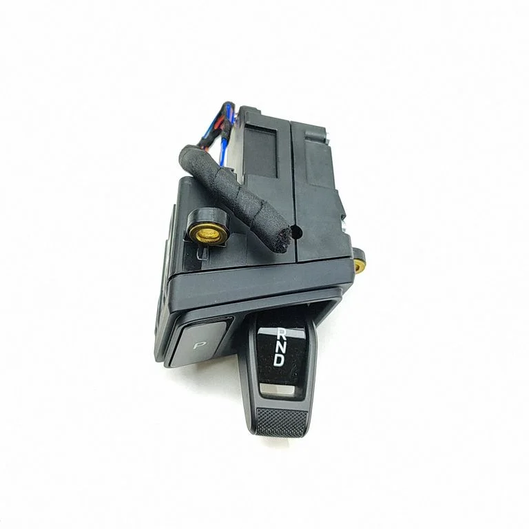 Mechanizm zmiany biegów (kulisa) 9JA713033F