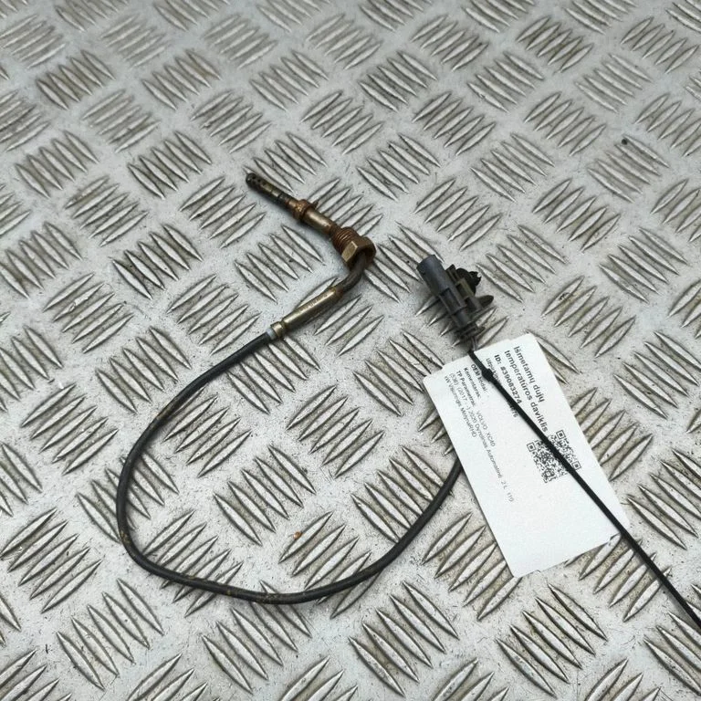 Õli temperatuuri andur 31480180