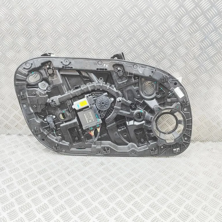 Esiukse elektriline aknatõstuk (ilma mootorita) – Volvo S90, V90 (2016-)