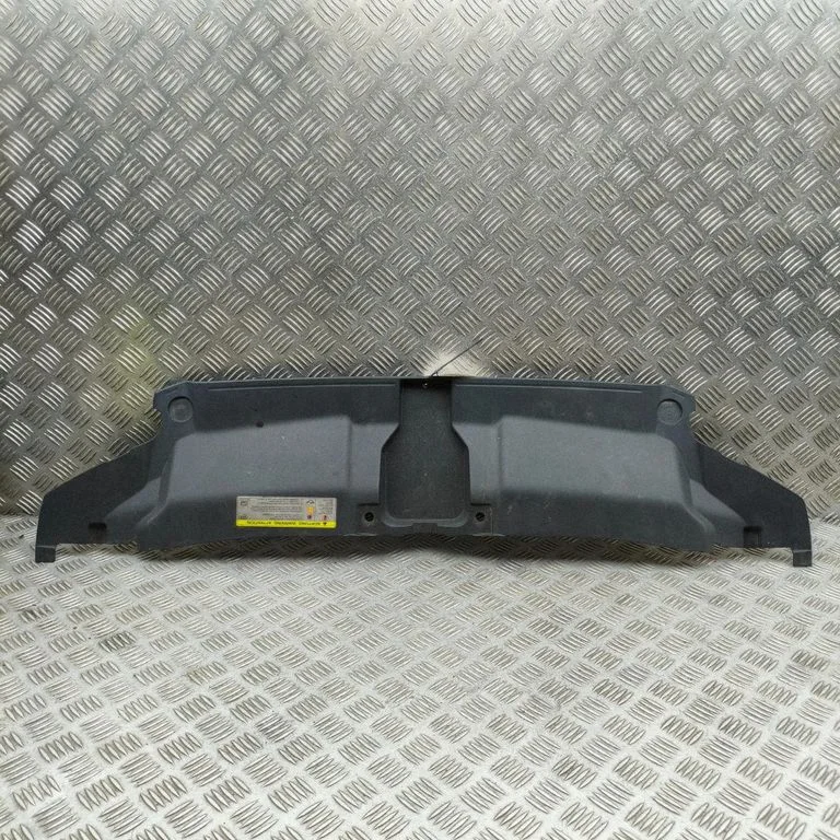 Radiator trim 4G0807081D