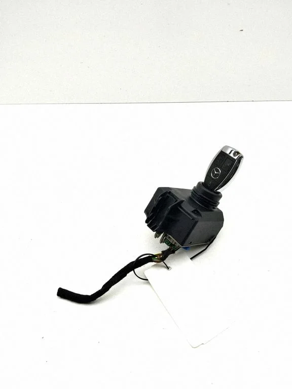 Ignition lock A2129055800
