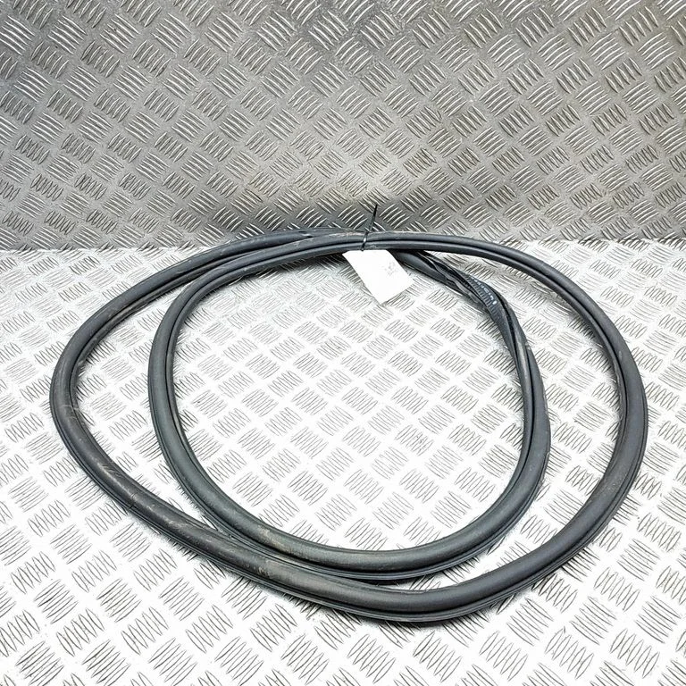 Priekšējā blīvgumija (uz durvīm) 3V0867366B