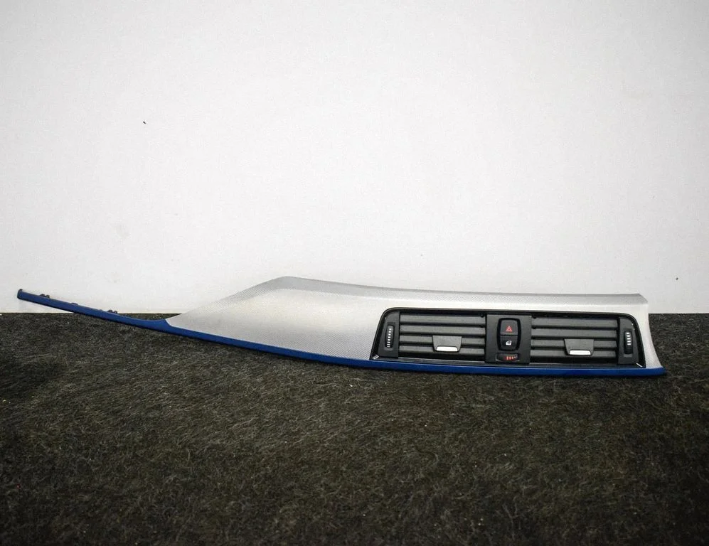 Armatuurlaua õhutusresti kate – BMW 4-seeria F32 F33 (2013-2020)