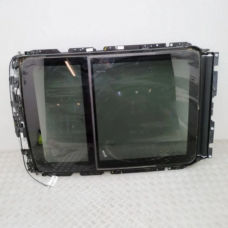 Sunroof set 7493141