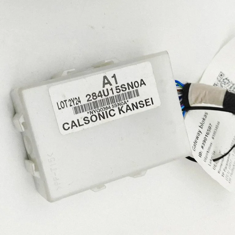 Moduł Gateway 284U15SN0A