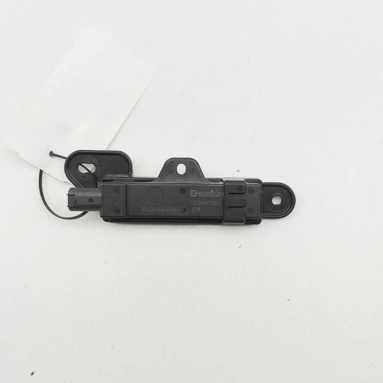 Keyless system antenna 023AA15002
