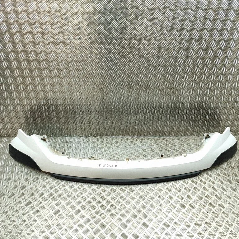 Front bumper 5801543604