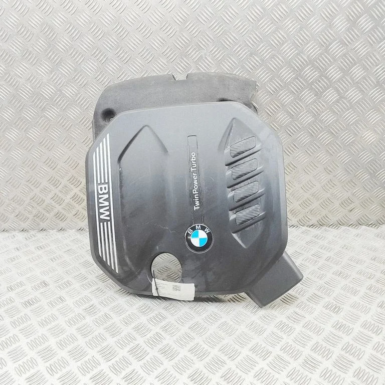 Engine cover (trim) 8580383