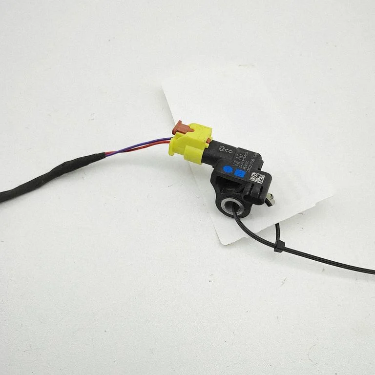 Drošības spilvenu trieciena sensors 3WA959345B