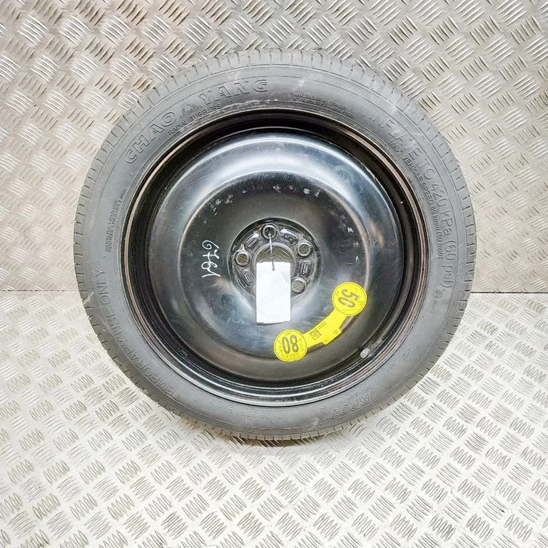 R18 spare wheel – Volvo S90, V90 (2016-)